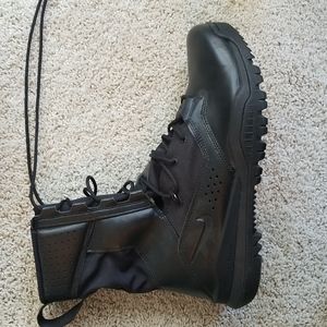 Nike SFB Field 2, black 8" Mens Trail Frame A07507-001. Size 12.5